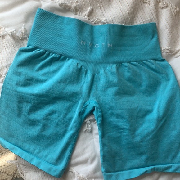 nvgtn shorts - Picture 2 of 3